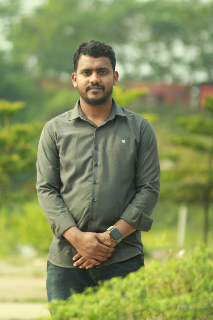 Member Photo